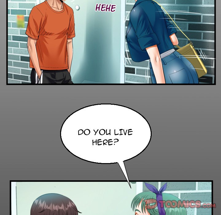 The Unforeseen Guest Chapter 51 image 15
