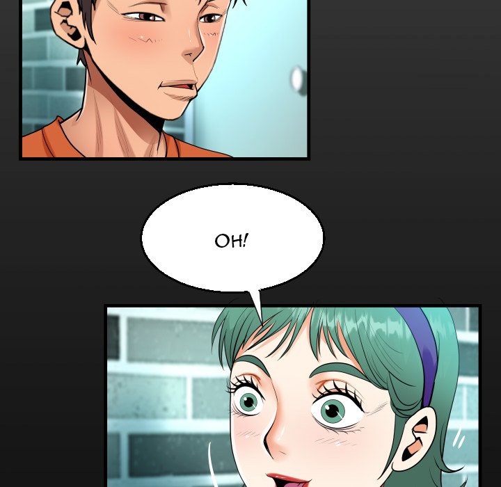 The Unforeseen Guest Chapter 51 image 17