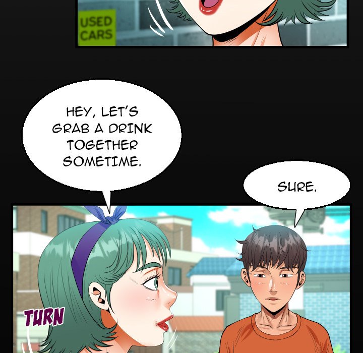 The Unforeseen Guest Chapter 51 image 18