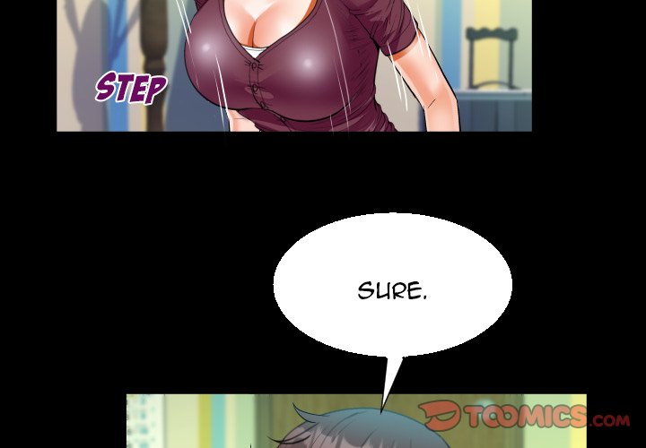 The Unforeseen Guest Chapter 51 image 1