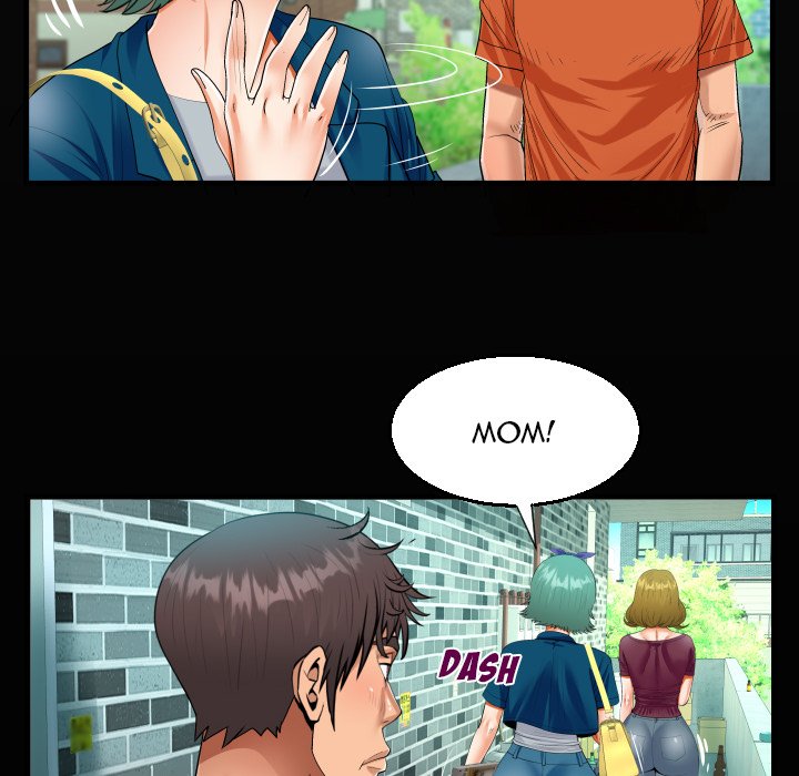 The Unforeseen Guest Chapter 51 image 19