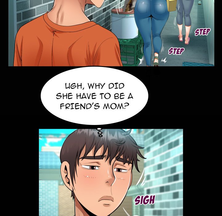 The Unforeseen Guest Chapter 51 image 20