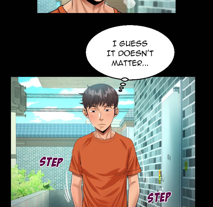 The Unforeseen Guest Chapter 51 image 21