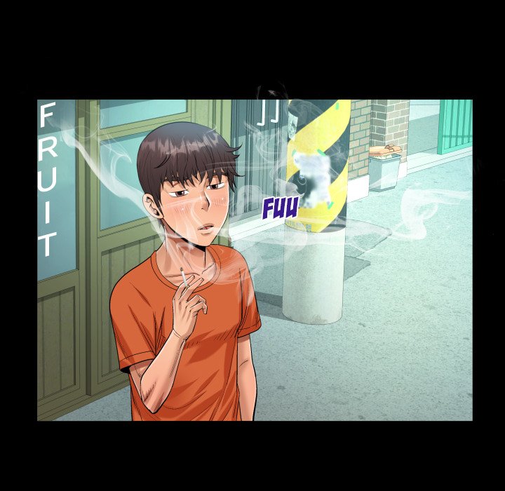 The Unforeseen Guest Chapter 51 image 25