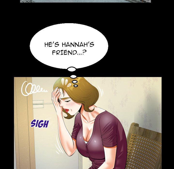 The Unforeseen Guest Chapter 51 image 28
