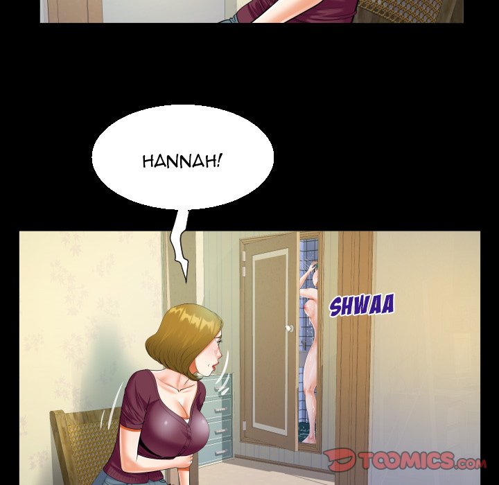 The Unforeseen Guest Chapter 51 image 29