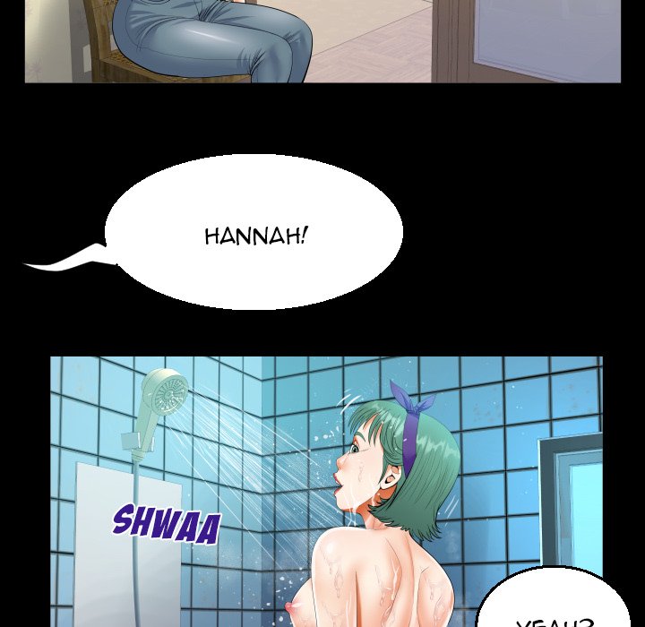 The Unforeseen Guest Chapter 51 image 30