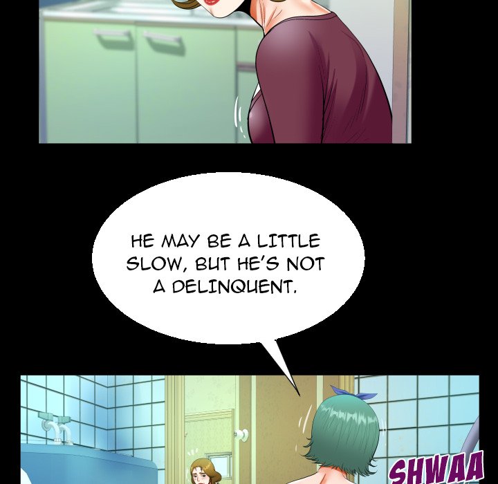 The Unforeseen Guest Chapter 51 image 35