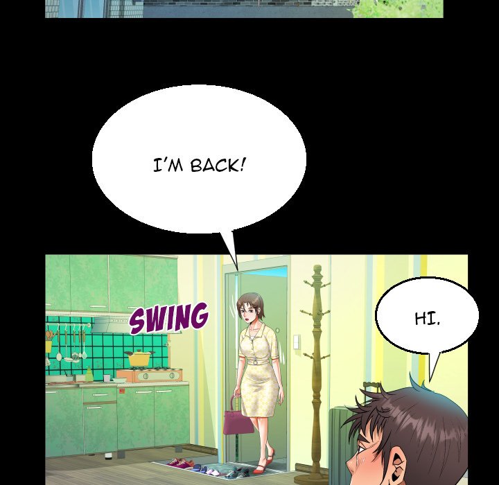 The Unforeseen Guest Chapter 51 image 39