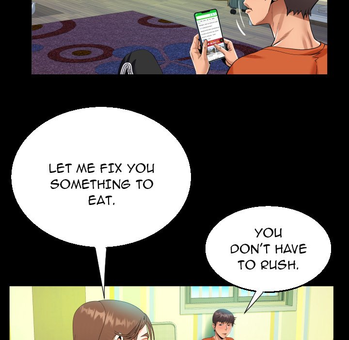 The Unforeseen Guest Chapter 51 image 40