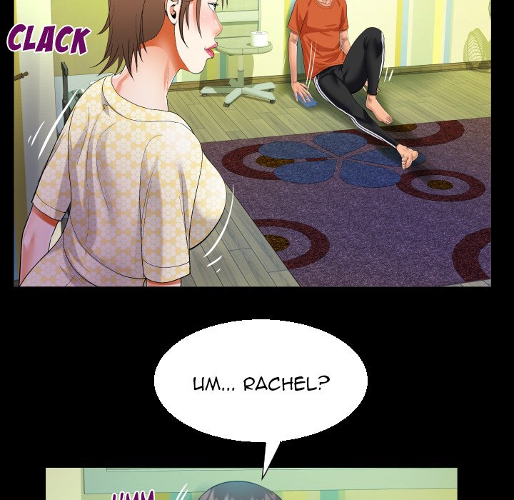 The Unforeseen Guest Chapter 51 image 41
