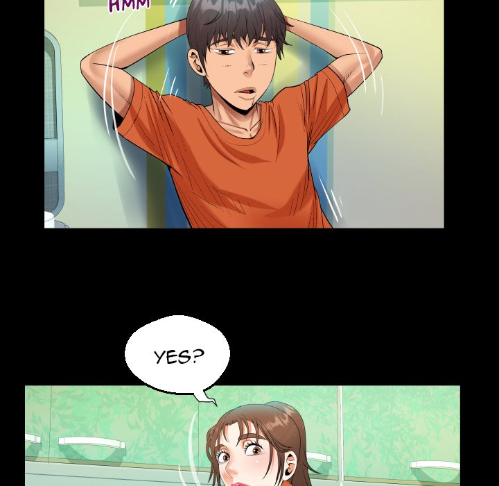 The Unforeseen Guest Chapter 51 image 42