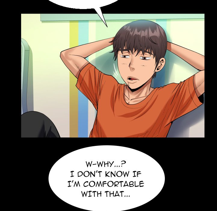 The Unforeseen Guest Chapter 51 image 44