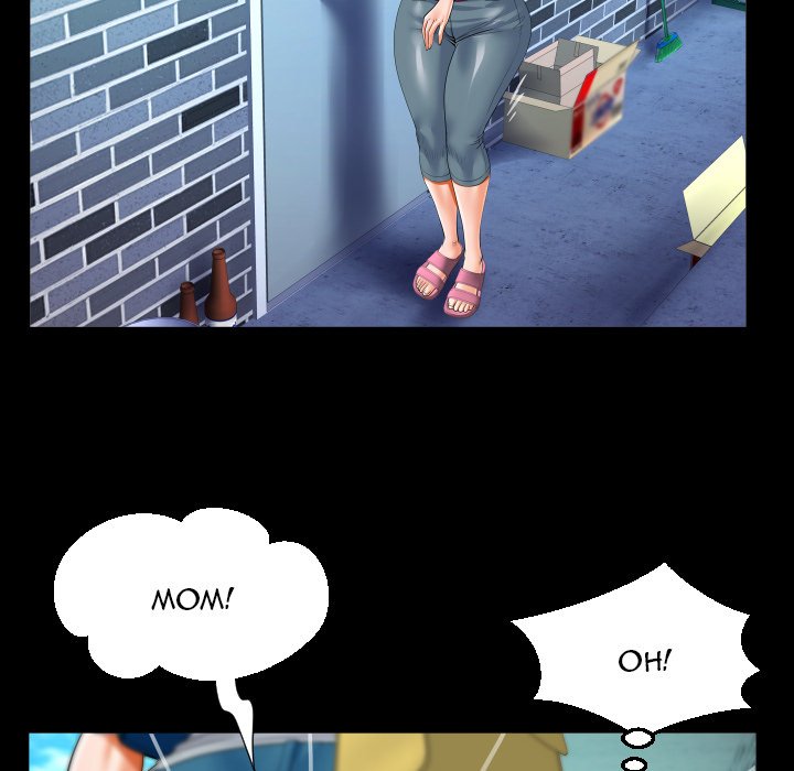 The Unforeseen Guest Chapter 51 image 4