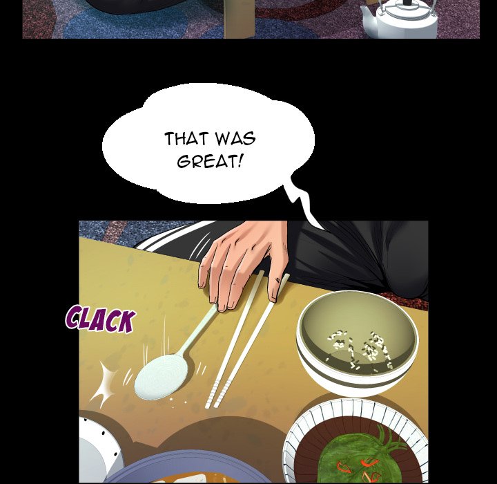 The Unforeseen Guest Chapter 51 image 55