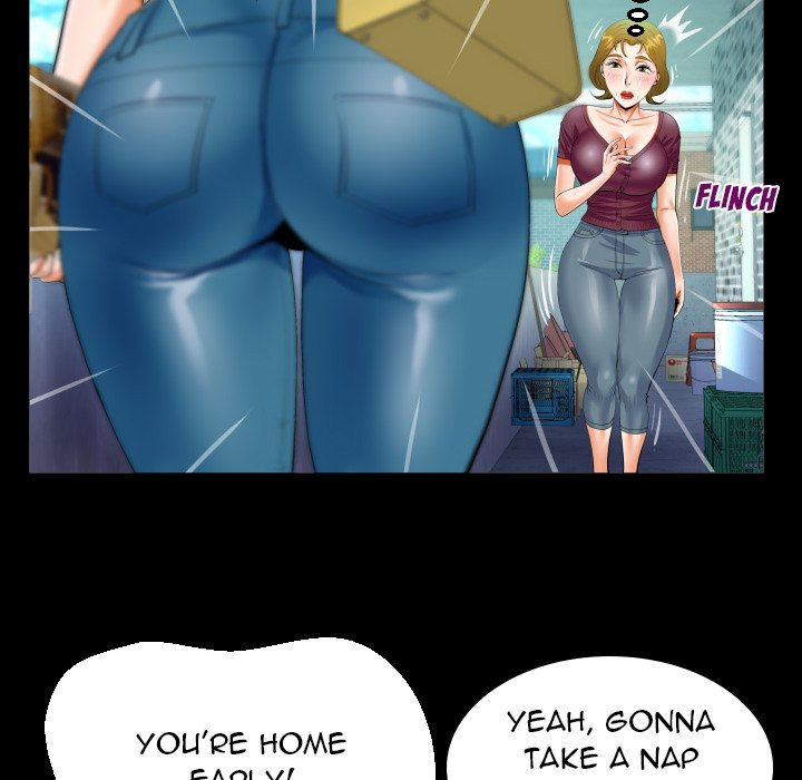 The Unforeseen Guest Chapter 51 image 5