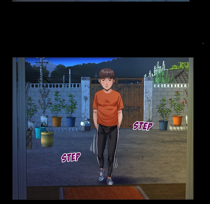 The Unforeseen Guest Chapter 51 image 61