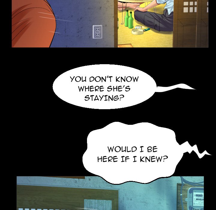 The Unforeseen Guest Chapter 51 image 64