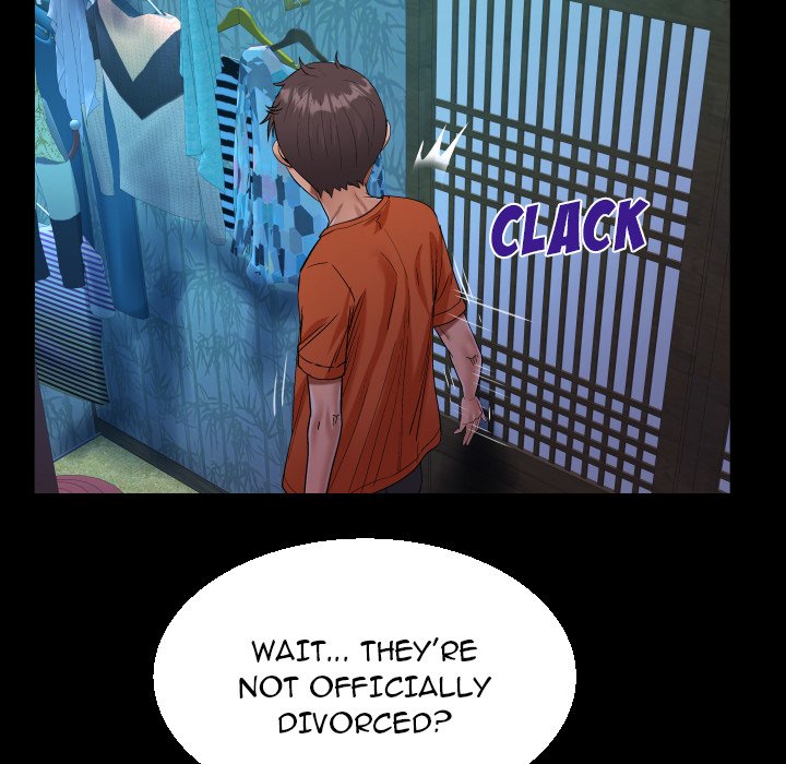 The Unforeseen Guest Chapter 51 image 66