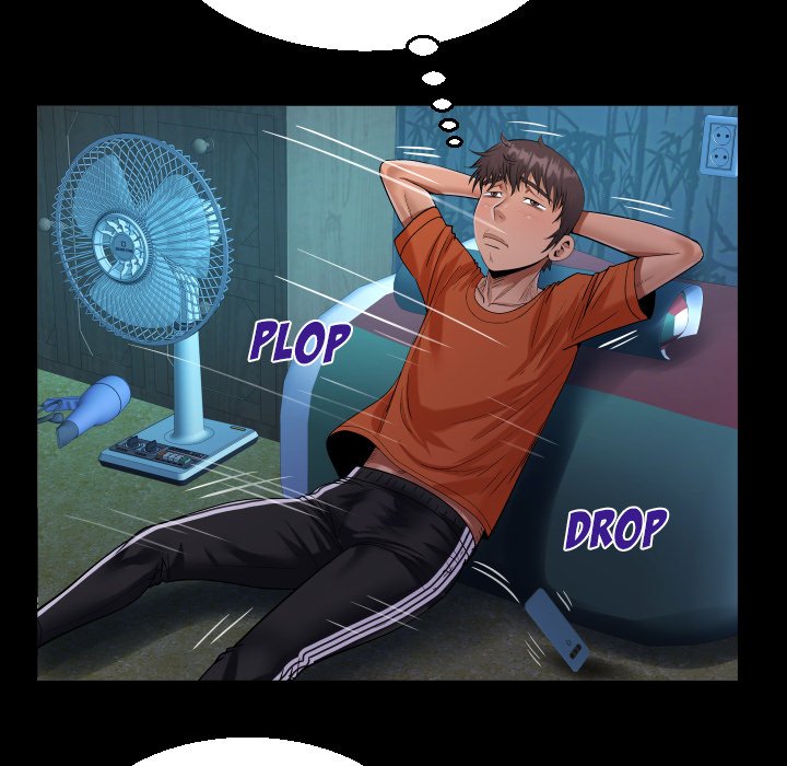 The Unforeseen Guest Chapter 51 image 67