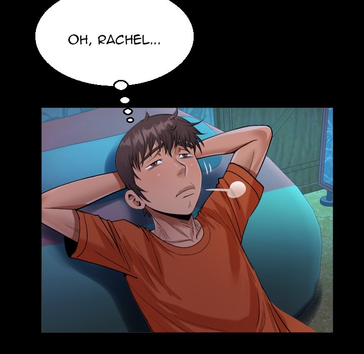 The Unforeseen Guest Chapter 51 image 68