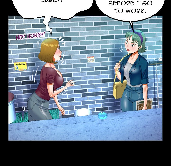 The Unforeseen Guest Chapter 51 image 6