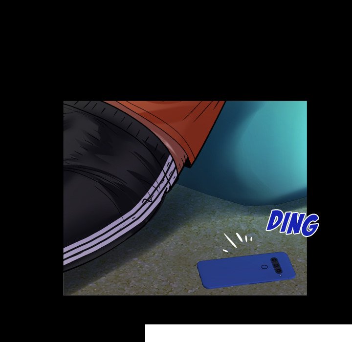The Unforeseen Guest Chapter 51 image 69