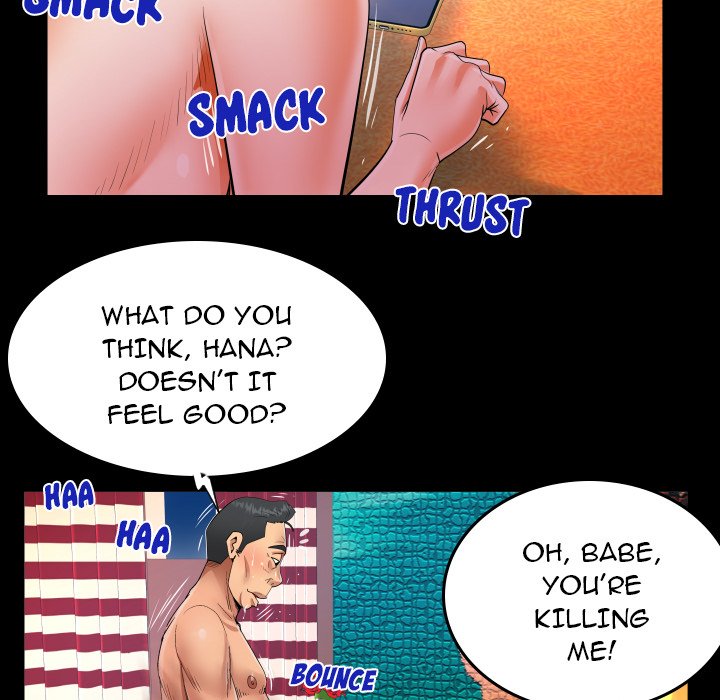 The Unforeseen Guest Chapter 51 image 73