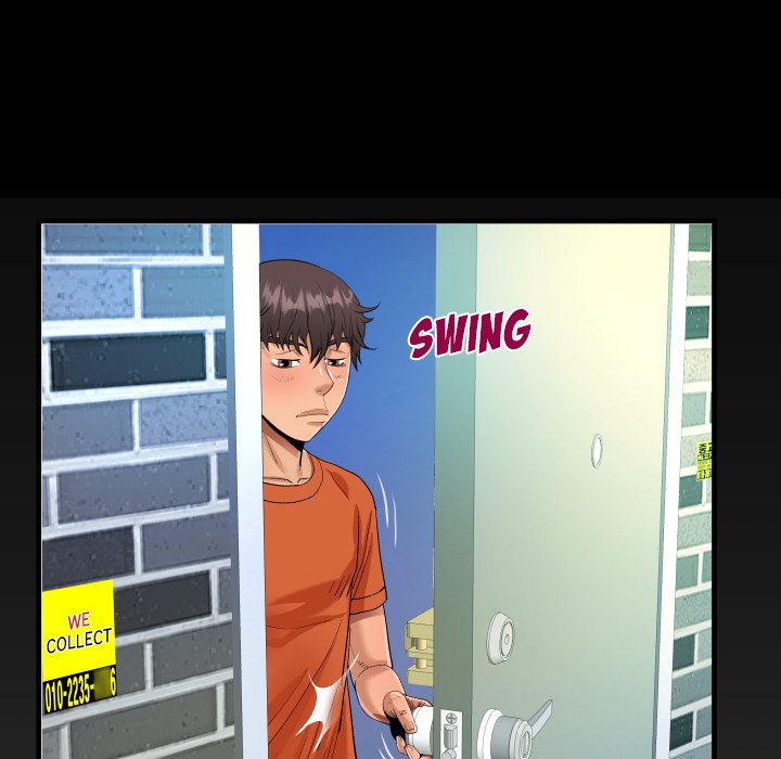 The Unforeseen Guest Chapter 51 image 7