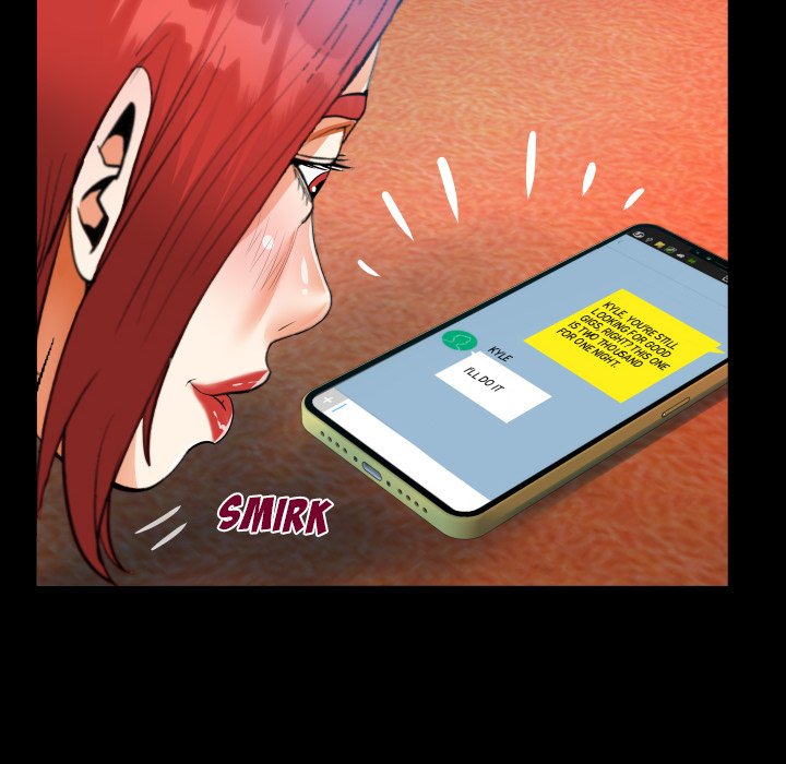 The Unforeseen Guest Chapter 51 image 79