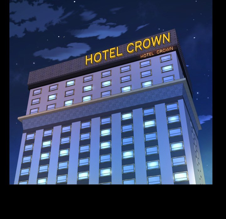 The Unforeseen Guest Chapter 51 image 81