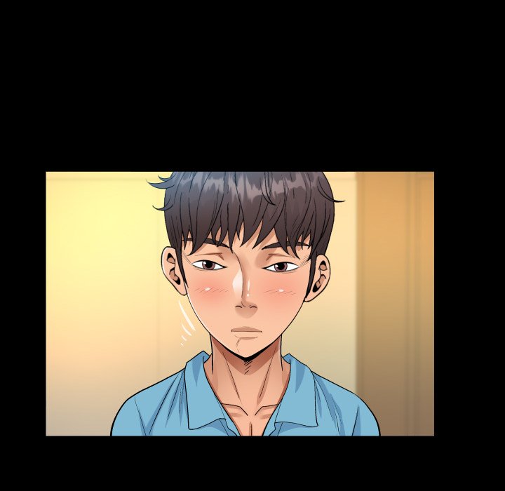 The Unforeseen Guest Chapter 51 image 83
