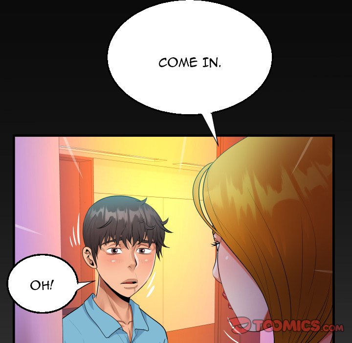 The Unforeseen Guest Chapter 51 image 85