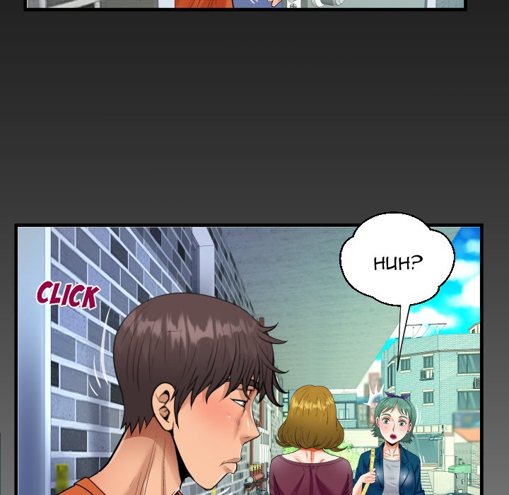 The Unforeseen Guest Chapter 51 image 8