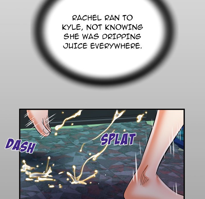 The Unforeseen Guest Chapter 6 image 13