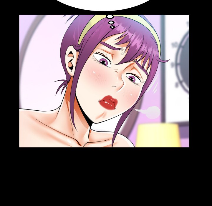 The Unforeseen Guest Chapter 61 image 42