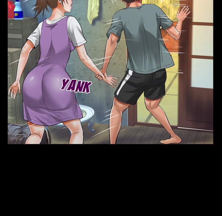 The Unforeseen Guest Chapter 7 image 71