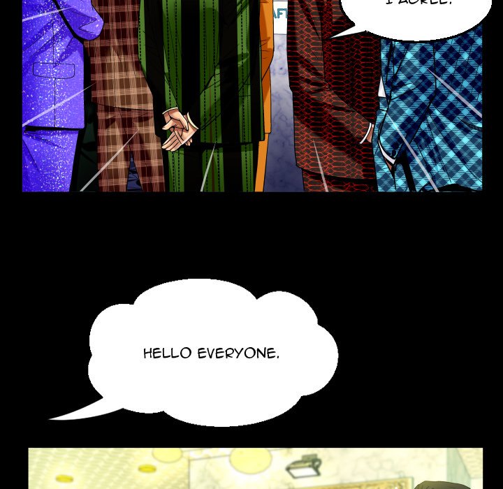 The Unforeseen Guest Chapter 88 image 26
