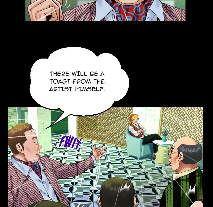 The Unforeseen Guest Chapter 88 image 30