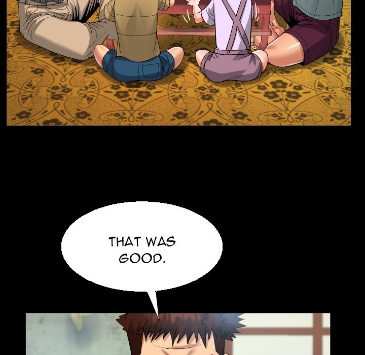 The Unforeseen Guest Chapter 9 image 36