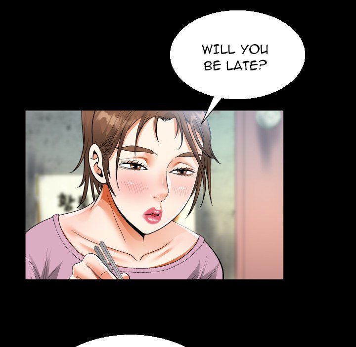 The Unforeseen Guest Chapter 9 image 39