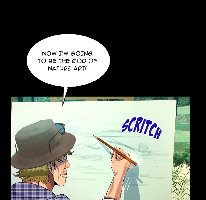 The Unforeseen Guest Chapter 91 image 68
