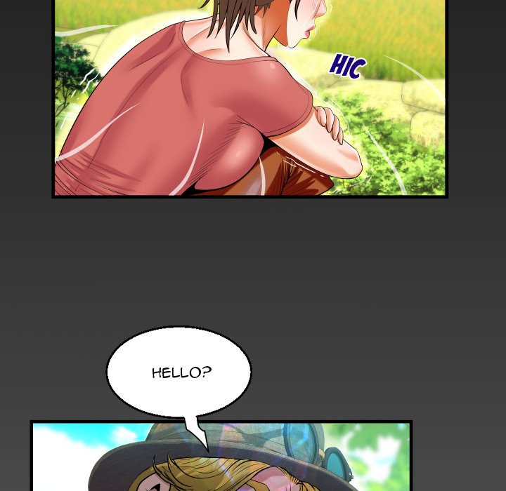 The Unforeseen Guest Chapter 91 image 77