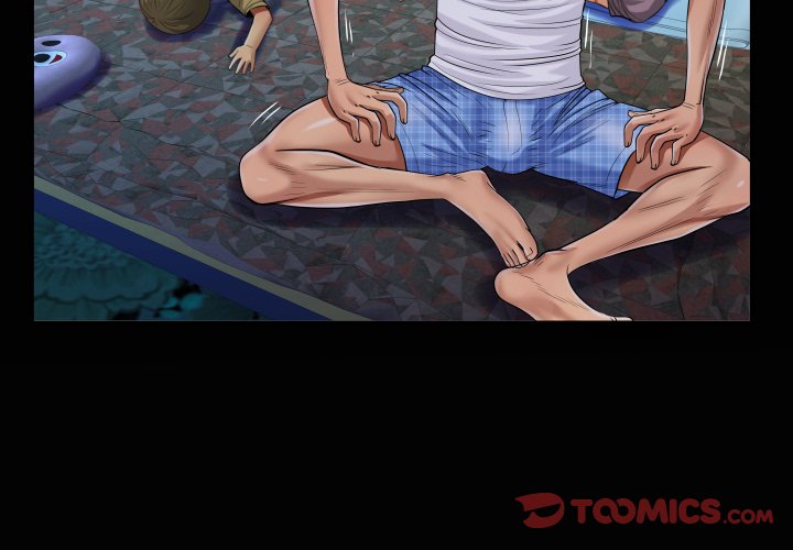 The Unforeseen Guest Chapter 95 image 1