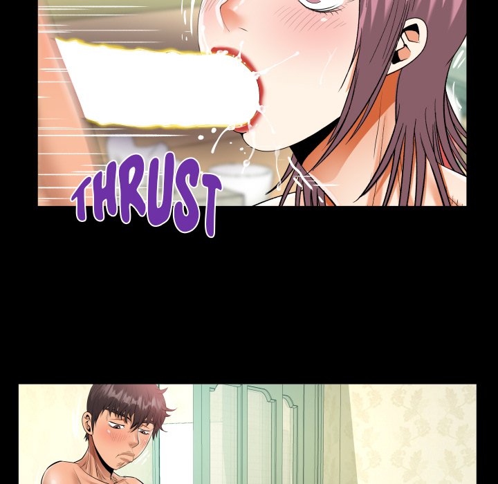 The Unforeseen Guest Chapter 96 image 58
