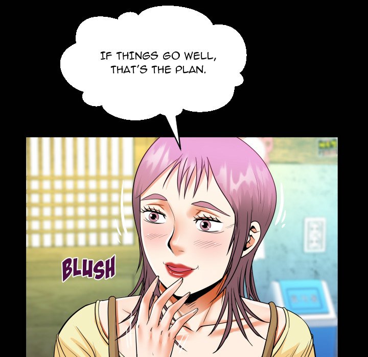 The Unforeseen Guest Chapter 97 image 21