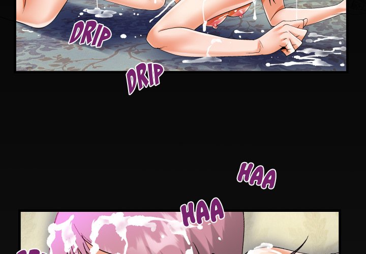 The Unforeseen Guest Chapter 97 image 3