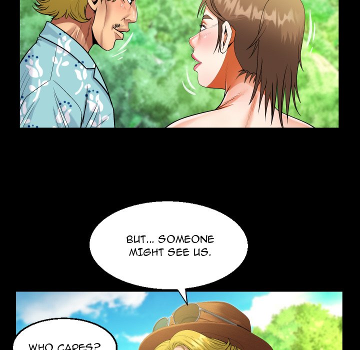 The Unforeseen Guest Chapter 97 image 40