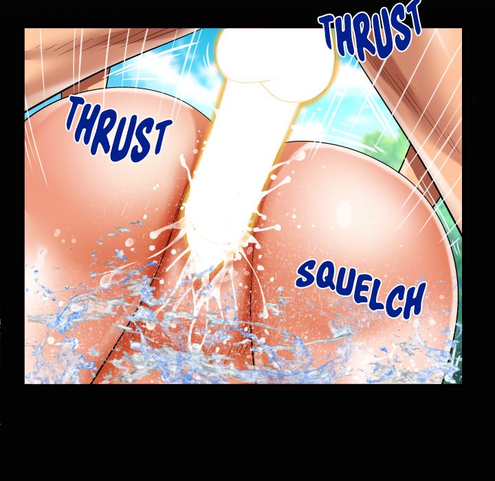 The Unforeseen Guest Chapter 98 image 21