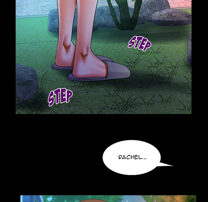 The Unforeseen Guest Chapter 98 image 39